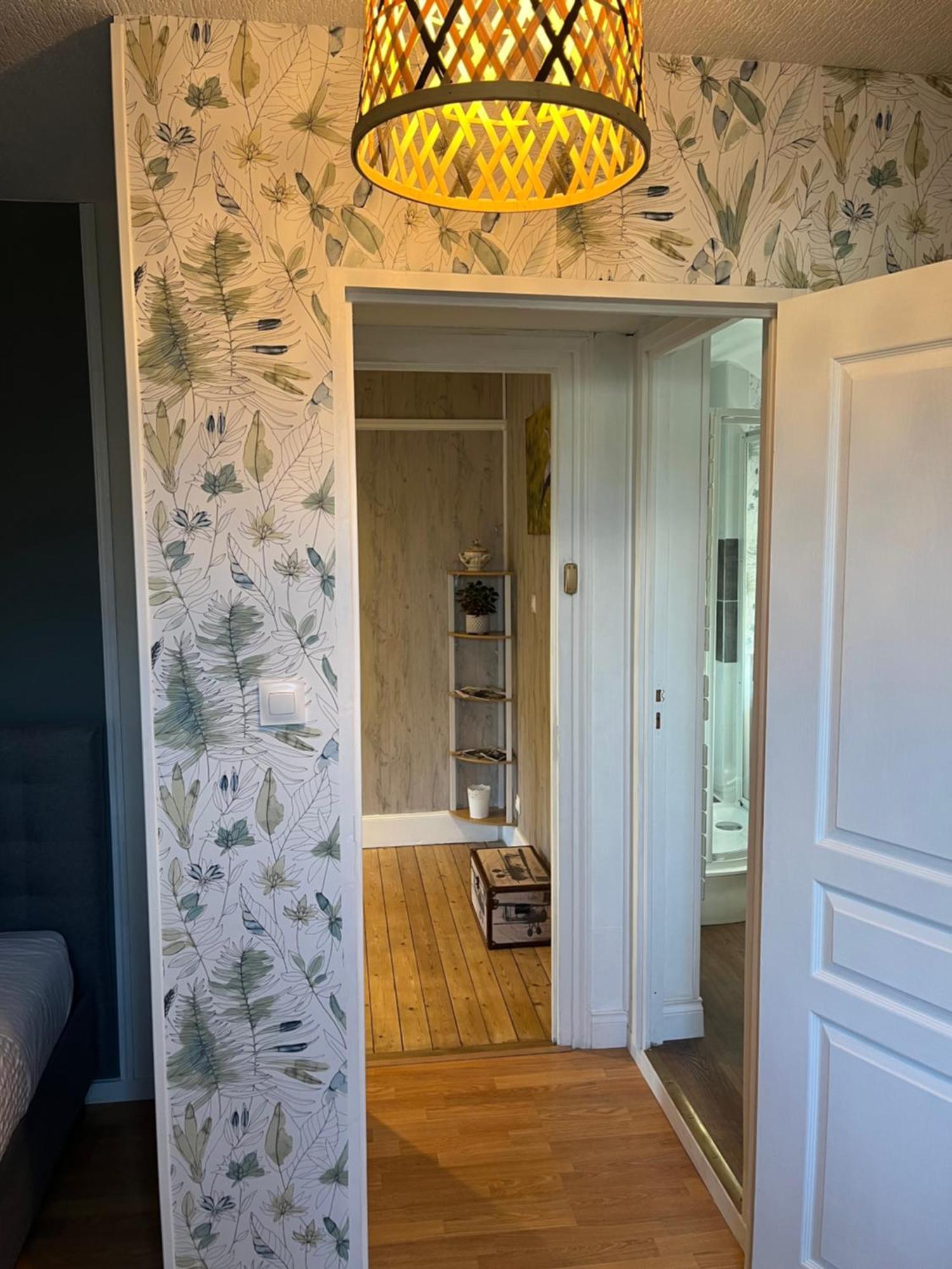 Chambre D'Hotes Le Puits Darcy Montceau-les-Mines Buitenkant foto